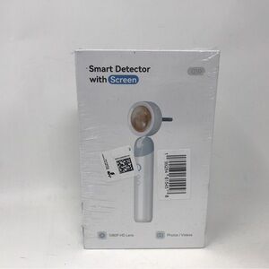 Q10 Smart Ear Canal Detector, SEALED - New in Box